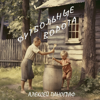 Слушайте бесплатные аудиокниги на русском языке | Audiobukva.ru Панограф Алексей - Футбольные ворота Слушайте бесплатные аудиокниги на русском языке | Audiobukva.ru Панограф Алексей - Футбольные ворота