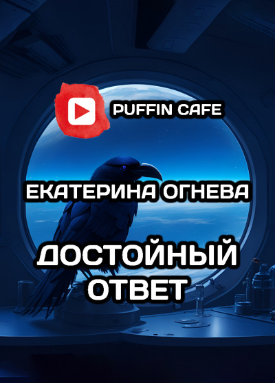 Слушайте бесплатные аудиокниги на русском языке | Audiobukva.ru Огнева Екатерина - Достойный ответ