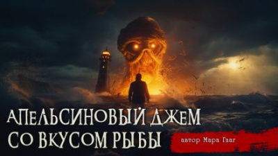 Слушайте бесплатные аудиокниги на русском языке | Audiobukva.ru Гааг Мара - Апельсиновый джем со вкусом рыбы