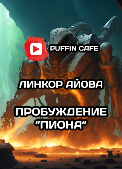 Слушайте бесплатные аудиокниги на русском языке | Audiobukva.ru Айова Линкор - Пробуждение Пиона