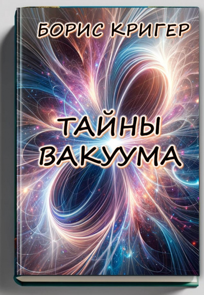 Слушайте бесплатные аудиокниги на русском языке | Audiobukva.ru Кригер Борис - Тайны вакуума