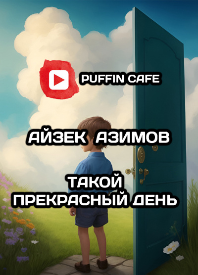 Слушайте бесплатные аудиокниги на русском языке | Audiobukva.ru Азимов Айзек - Такой прекрасный день