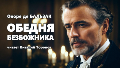 Слушайте бесплатные аудиокниги на русском языке | Audiobukva.ru Бальзак Оноре де - Обедня безбожника