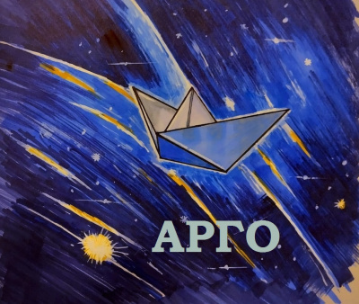 Слушайте бесплатные аудиокниги на русском языке | Audiobukva.ru Каргополов Илья - Арго