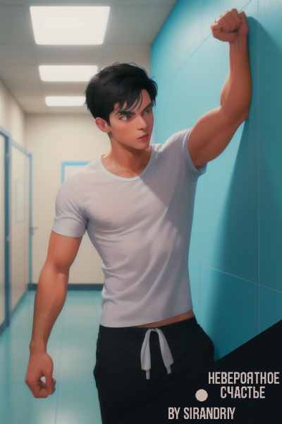 Слушайте бесплатные аудиокниги на русском языке | Audiobukva.ru SirAndriy - Невероятное счастье