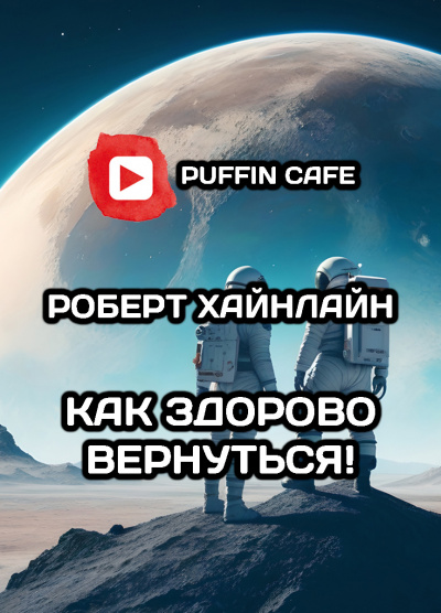Слушайте бесплатные аудиокниги на русском языке | Audiobukva.ru Хайнлайн Роберт - Как здорово вернуться