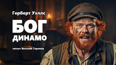 Слушайте бесплатные аудиокниги на русском языке | Audiobukva.ru Уэллс Герберт - Бог Динамо Слушайте бесплатные аудиокниги на русском языке | Audiobukva.ru Уэллс Герберт - Бог Динамо