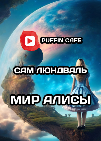Слушайте бесплатные аудиокниги на русском языке | Audiobukva.ru Люндваль Сам - Мир Алисы