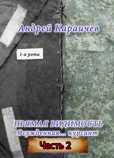Слушайте бесплатные аудиокниги на русском языке | Audiobukva.ru Караичев Андрей - Прямая видимость. Часть 2 Слушайте бесплатные аудиокниги на русском языке | Audiobukva.ru Караичев Андрей - Прямая видимость. Часть 2