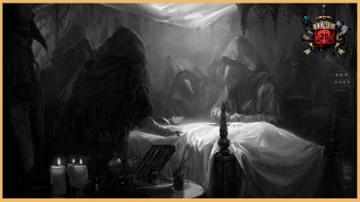 Слушайте бесплатные аудиокниги на русском языке | Audiobukva.ru Андрей Лор - Гной