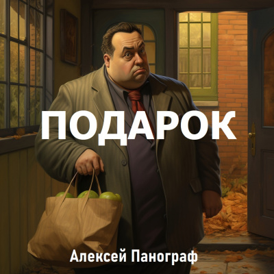Слушайте бесплатные аудиокниги на русском языке | Audiobukva.ru Панограф Алексей - Подарок Слушайте бесплатные аудиокниги на русском языке | Audiobukva.ru Панограф Алексей - Подарок