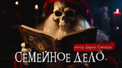 Слушайте бесплатные аудиокниги на русском языке | Audiobukva.ru Сницарь Дарья - СЕМЕЙНОЕ ДЕЛО Слушайте бесплатные аудиокниги на русском языке | Audiobukva.ru Сницарь Дарья - СЕМЕЙНОЕ ДЕЛО