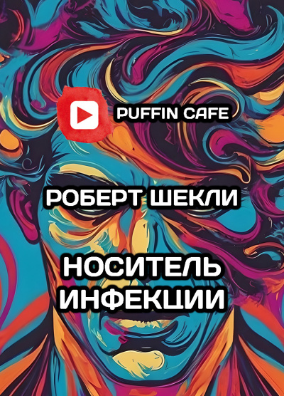 Слушайте бесплатные аудиокниги на русском языке | Audiobukva.ru Шекли Роберт - Носитель инфекции