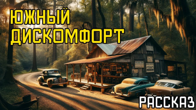 Слушайте бесплатные аудиокниги на русском языке | Audiobukva.ru Холдеман Джек - Южный дискомфорт
