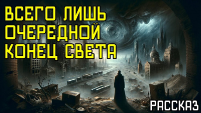 Слушайте бесплатные аудиокниги на русском языке | Audiobukva.ru Гейман Нил - Всего Лишь Очередной Конец Света