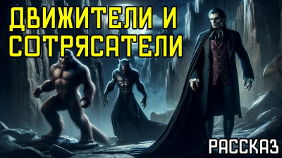 Слушайте бесплатные аудиокниги на русском языке | Audiobukva.ru Дилинджер Пол - Движители и Сотрясатели