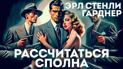 Слушайте бесплатные аудиокниги на русском языке | Audiobukva.ru Гарднер Эрл Стэнли - Рассчитаться сполна Слушайте бесплатные аудиокниги на русском языке | Audiobukva.ru Гарднер Эрл Стэнли - Рассчитаться сполна