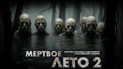 Слушайте бесплатные аудиокниги на русском языке | Audiobukva.ru MRTVESVIT - Мёртвое лето Слушайте бесплатные аудиокниги на русском языке | Audiobukva.ru MRTVESVIT - Мёртвое лето