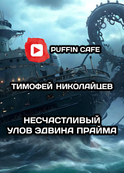 Слушайте бесплатные аудиокниги на русском языке | Audiobukva.ru Николайцев Тимофей - Несчастливый улов Эдвина Прайма Слушайте бесплатные аудиокниги на русском языке | Audiobukva.ru Николайцев Тимофей - Несчастливый улов Эдвина Прайма
