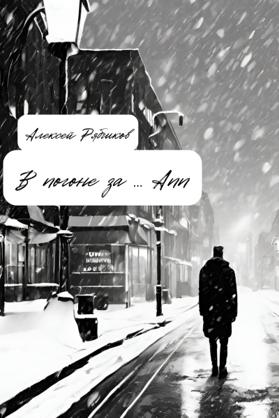 Слушайте бесплатные аудиокниги на русском языке | Audiobukva.ru Рябчиков Алексей - В погоне за Ann