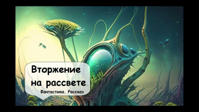 Слушайте бесплатные аудиокниги на русском языке | Audiobukva.ru Шекли Роберт - Вторжение на рассвете