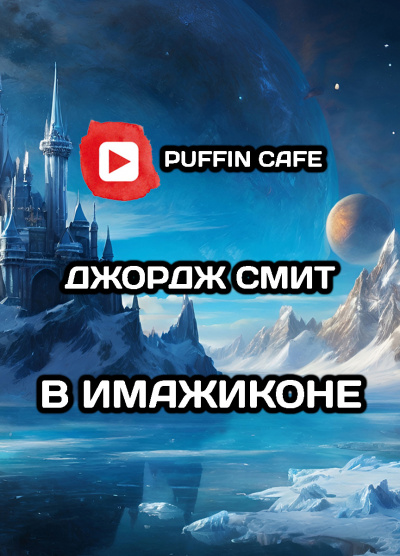 Слушайте бесплатные аудиокниги на русском языке | Audiobukva.ru Смит Г. Джордж - В Имажиконе