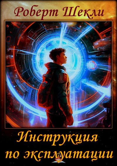 Слушайте бесплатные аудиокниги на русском языке | Audiobukva.ru Шекли Роберт - Инструкция по эксплуатации