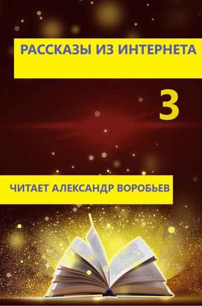 Слушайте бесплатные аудиокниги на русском языке | Audiobukva.ru Неизвестный автор - Рассказы из интернета 3
