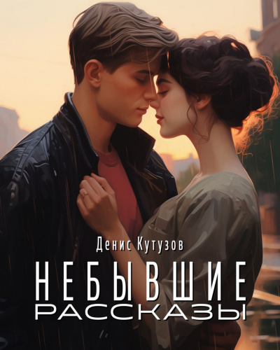 Слушайте бесплатные аудиокниги на русском языке | Audiobukva.ru Денис Кутузов - Небывшие. Рассказы