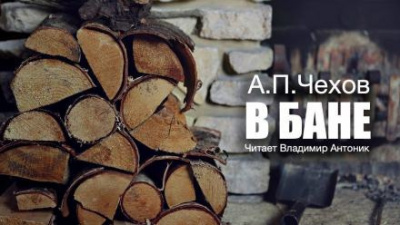 Слушайте бесплатные аудиокниги на русском языке | Audiobukva.ru Чехов Антон - В бане