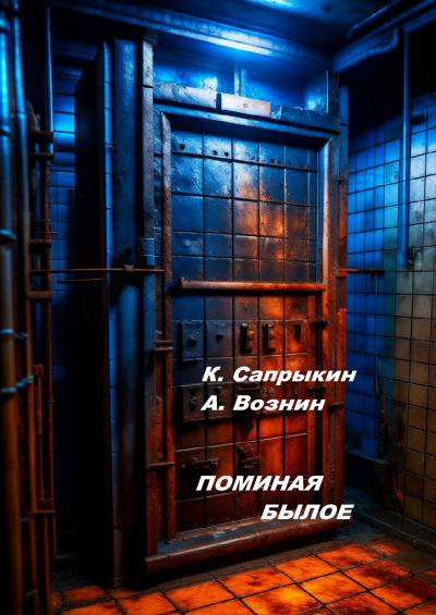 Слушайте бесплатные аудиокниги на русском языке | Audiobukva.ru Сапрыкин Константин, Вознин Андрей - Поминая былое Слушайте бесплатные аудиокниги на русском языке | Audiobukva.ru Сапрыкин Константин, Вознин Андрей - Поминая былое