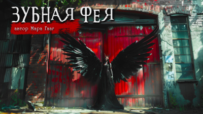 Слушайте бесплатные аудиокниги на русском языке | Audiobukva.ru Гааг Мара - Зубная фея Слушайте бесплатные аудиокниги на русском языке | Audiobukva.ru Гааг Мара - Зубная фея