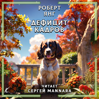 Слушайте бесплатные аудиокниги на русском языке | Audiobukva.ru Янг Роберт - Дефицит кадров