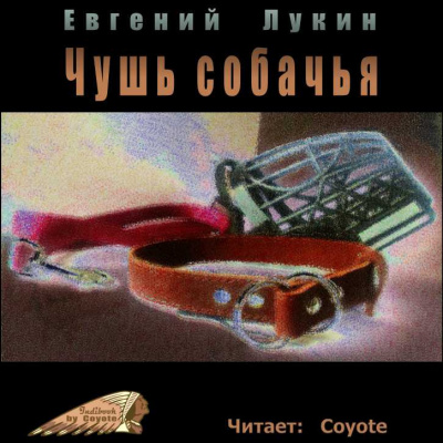 Слушайте бесплатные аудиокниги на русском языке | Audiobukva.ru | Лукин Евгений - Чушь собачья