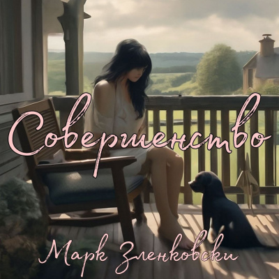 Слушайте бесплатные аудиокниги на русском языке | Audiobukva.ru Марк Зленковски - Совершенство Слушайте бесплатные аудиокниги на русском языке | Audiobukva.ru Марк Зленковски - Совершенство