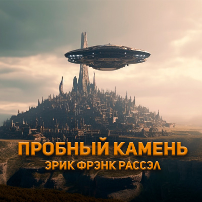 Слушайте бесплатные аудиокниги на русском языке | Audiobukva.ru Рассел Эрик Фрэнк - Пробный камень Слушайте бесплатные аудиокниги на русском языке | Audiobukva.ru Рассел Эрик Фрэнк - Пробный камень