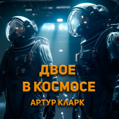 Слушайте бесплатные аудиокниги на русском языке | Audiobukva.ru Кларк Артур - Двое в космосе