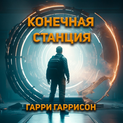 Слушайте бесплатные аудиокниги на русском языке | Audiobukva.ru Гаррисон Гарри - Конечная станция