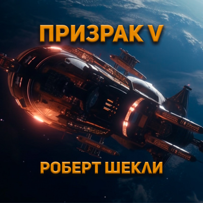 Слушайте бесплатные аудиокниги на русском языке | Audiobukva.ru Шекли Роберт - Призрак-5