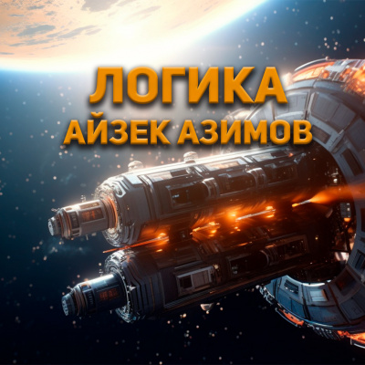 Слушайте бесплатные аудиокниги на русском языке | Audiobukva.ru Азимов Айзек - Логика