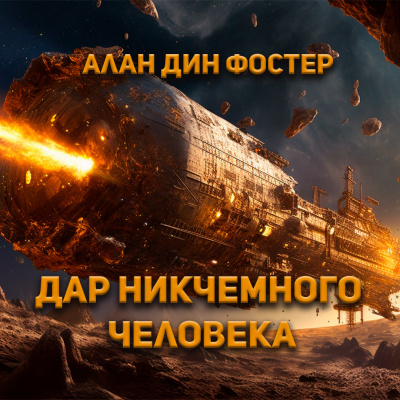 Слушайте бесплатные аудиокниги на русском языке | Audiobukva.ru Фостер Алан-Дин - Дар никчёмного человека