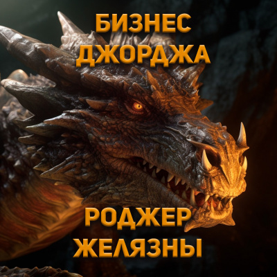 Слушайте бесплатные аудиокниги на русском языке | Audiobukva.ru Желязны Роджер - Бизнес Джорджа