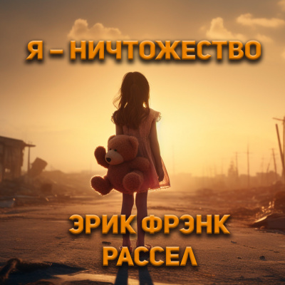 Слушайте бесплатные аудиокниги на русском языке | Audiobukva.ru Рассел Эрик Фрэнк - Я — ничтожество Слушайте бесплатные аудиокниги на русском языке | Audiobukva.ru Рассел Эрик Фрэнк - Я — ничтожество