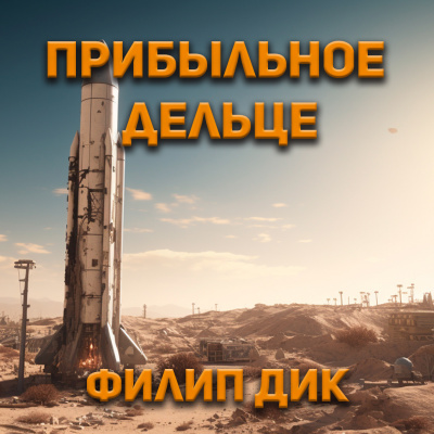 Слушайте бесплатные аудиокниги на русском языке | Audiobukva.ru Дик Филип - Прибыльное дельце