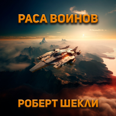 Слушайте бесплатные аудиокниги на русском языке | Audiobukva.ru Шекли Роберт - Раса воинов