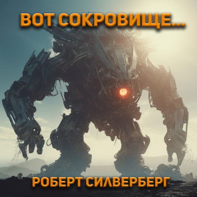 Слушайте бесплатные аудиокниги на русском языке | Audiobukva.ru Силверберг Роберт - Вот сокровище…