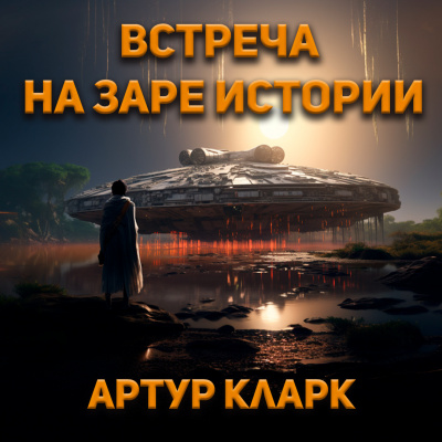 Слушайте бесплатные аудиокниги на русском языке | Audiobukva.ru Кларк Артур - Встреча на заре истории