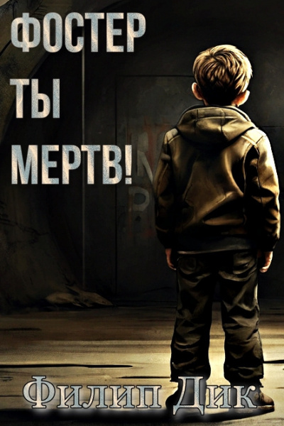 Слушайте бесплатные аудиокниги на русском языке | Audiobukva.ru Дик Филип - Фостер, ты мертв Слушайте бесплатные аудиокниги на русском языке | Audiobukva.ru Дик Филип - Фостер, ты мертв