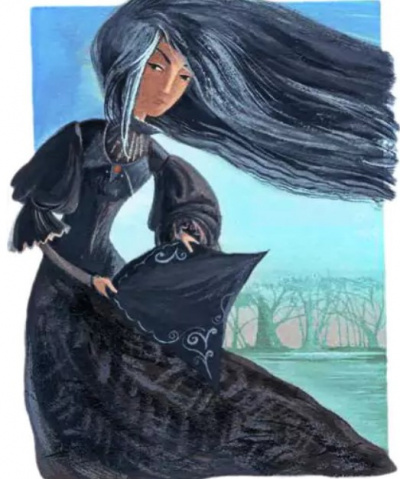 Слушайте бесплатные аудиокниги на русском языке | Audiobukva.ru Принцесса Тройоль