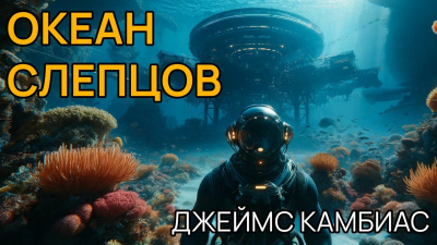 Слушайте бесплатные аудиокниги на русском языке | Audiobukva.ru Камбиас Джеймс - Океан слепцов Слушайте бесплатные аудиокниги на русском языке | Audiobukva.ru Камбиас Джеймс - Океан слепцов
